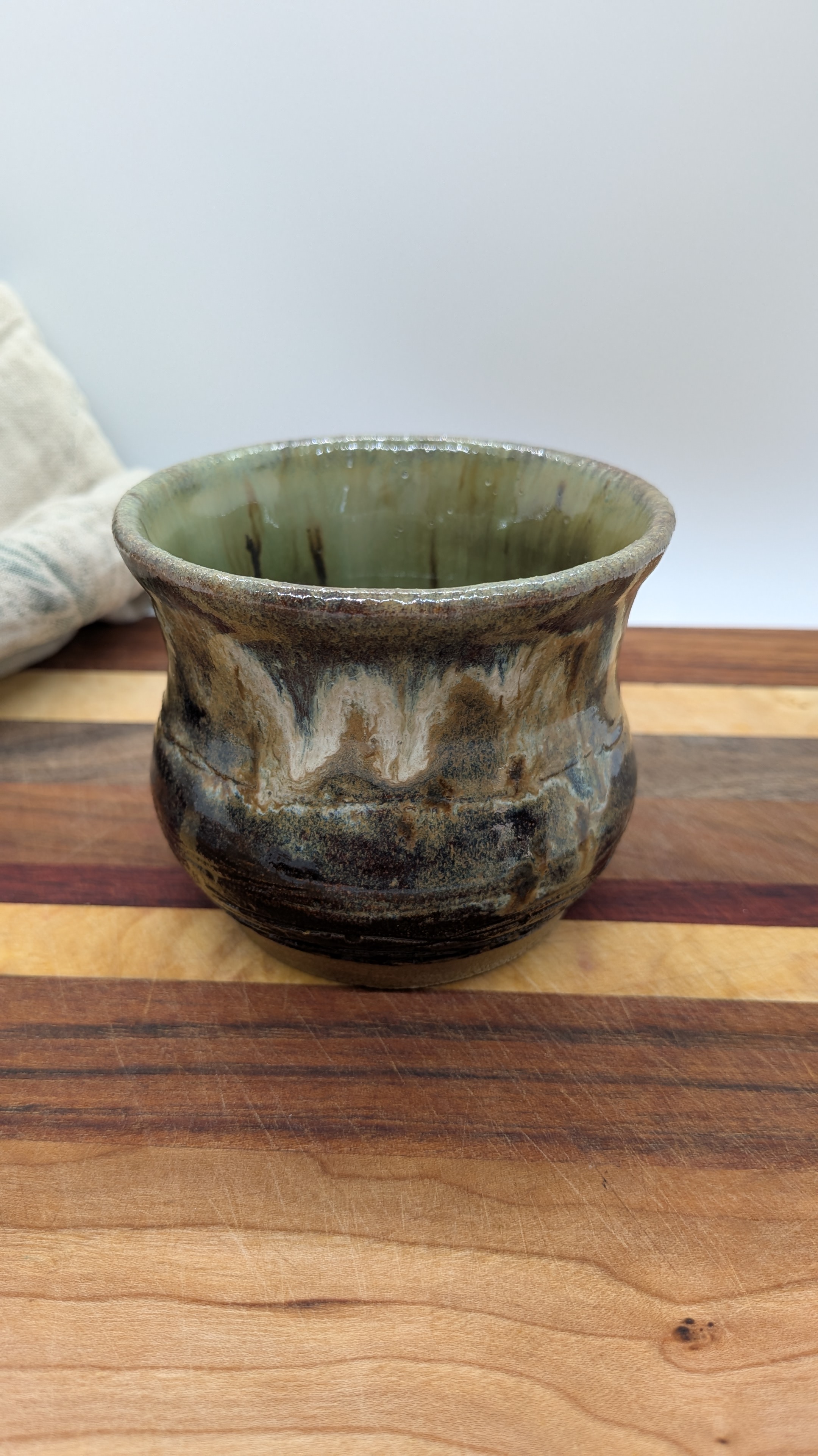  - These items are available at discounted prices. They have aesthetic flaws that typically do not affect functionality. See photos and descriptions for details! 

None currently available!