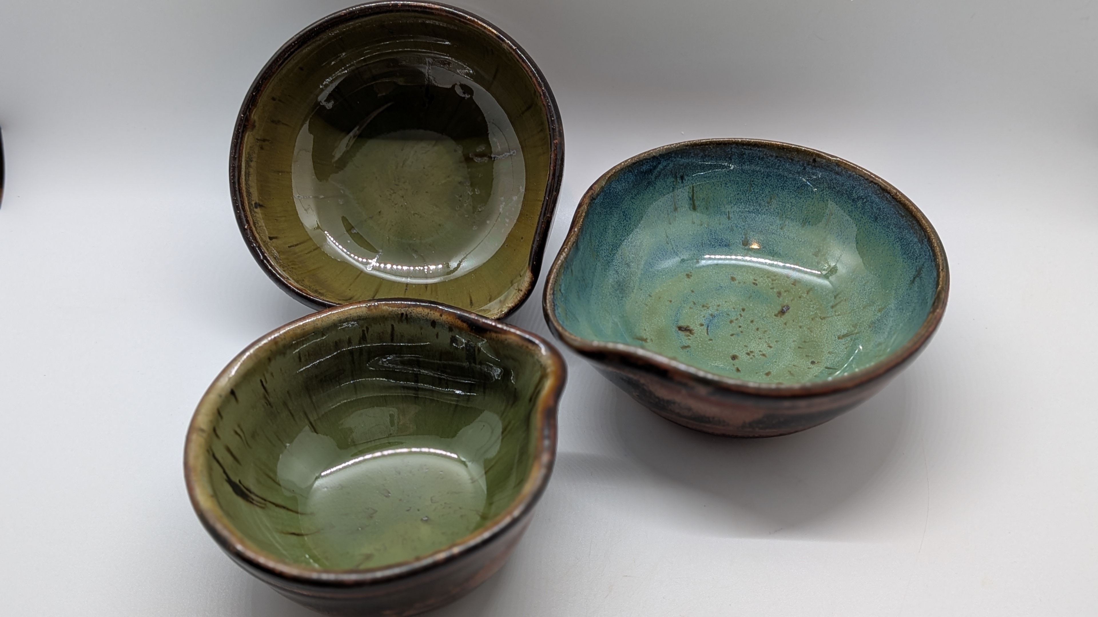 Kitchen - Find functional pottery to bring a little extra joy to your cooking. All items are dishwasher-, oven-, and microwave-safe unless otherwise noted. Handwashing can extend the life of your dishes by minimizing the risk of being bumped into other dishes, but it's not required.